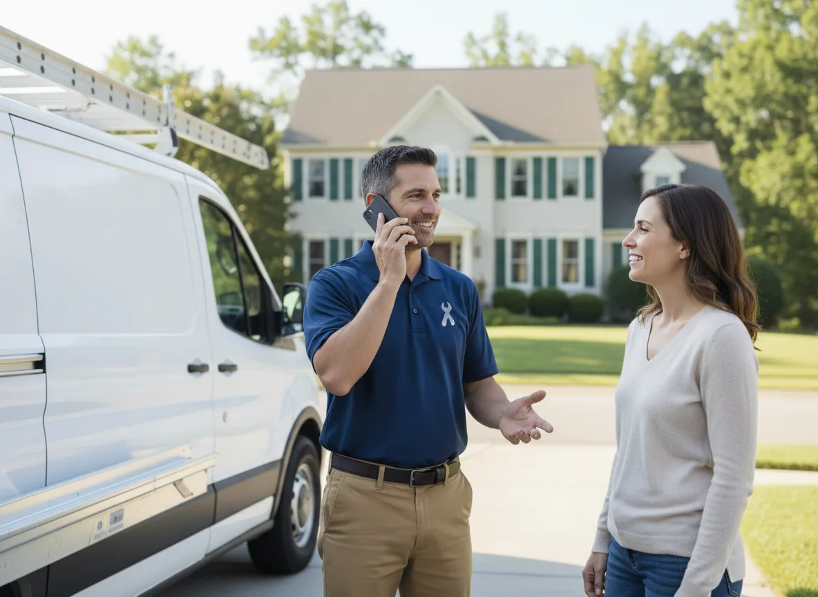 Home Gutter Service Buckingham, PA FAQs